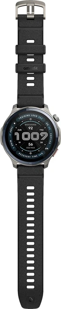 Смарт-годинник Amazfit Balance 2 Чорний (W2430GL1N) - зображення 4