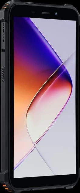 Мобильный телефон Oukitel G5 4/64 ГБ Черный (6941749813817) - изображение 2