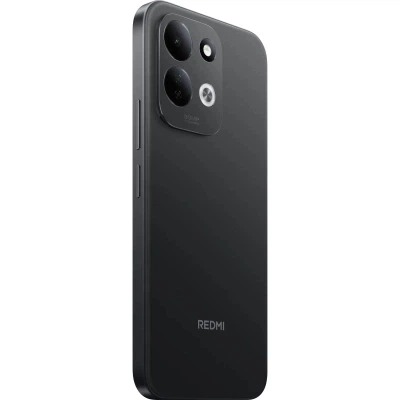 Мобильный телефон Xiaomi Redmi 17 4/128 ГБ Чёрный - изображение 8