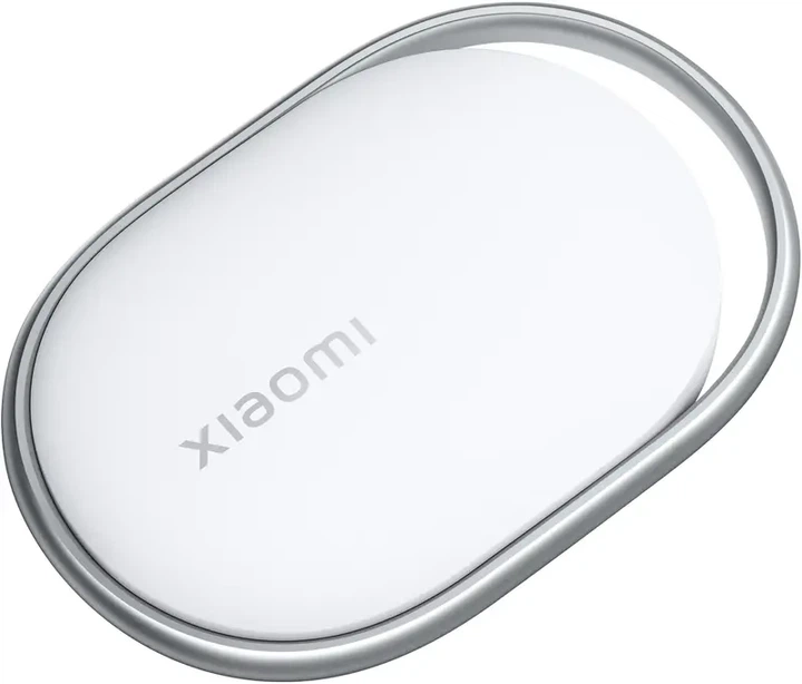 Смарт-брелок Xiaomi Tag Bluetooth-трекер 1 Pack (BHR08SPGL) - зображення 2