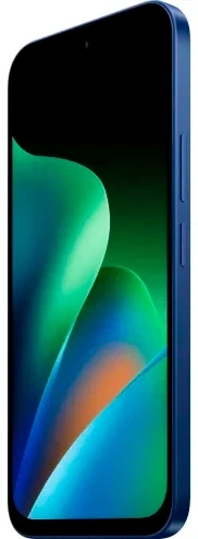 Мобильный телефон Xiaomi Redmi 17 4/128 ГБ Deep Blue (2606FRN72Y) - изображение 5