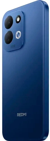 Мобильный телефон Xiaomi Redmi 17 4/128 ГБ Deep Blue (2606FRN72Y) - изображение 6