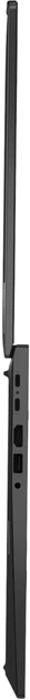 Ноутбук Lenovo ThinkPad T16 Gen 4 (21QN001XPB) Black - зображення 14