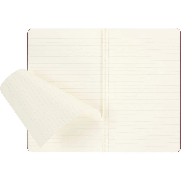 Записник Moleskine Cahier середній / Лінійка Принт 8056711514611 - Фото 5 Записник Moleskine Cahier середній / Лінійка Принт 8056711514611 - изображение 5