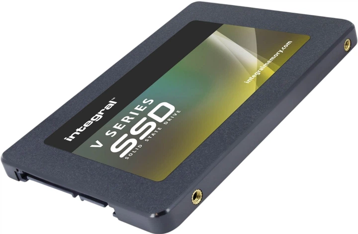 Dysk SSD Integral INSSD960GS625V2 2.5" 960GB SATA III 530 MB/s  - obraz 4