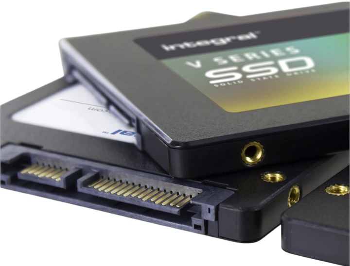Dysk SSD Integral INSSD960GS625V2 2.5" 960GB SATA III 530 MB/s  - obraz 7
