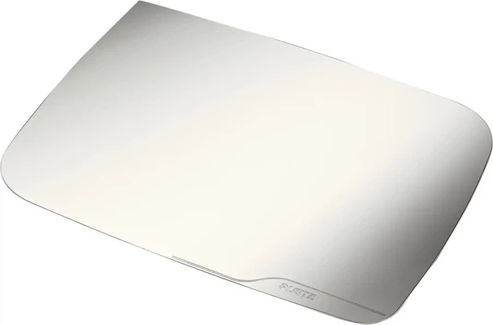 Podkład na biurko Leitz 500 x 650 mm Przezroczysty (53110002) - Zdjęcie 1 Podkład na biurko Leitz 500 x 650 mm Przezroczysty (53110002) - obraz 1