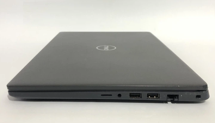 Ультрабук Б-класс Dell Latitude 3410 / 14" (1920x1080) IPS / Intel Core i3-10110U (2 (4) ядра по 2.1 - 4.1 GHz) / 8 GB DDR4 / 256 GB SSD / Intel UHD Graphics / WebCam / Wind 10 Pro б/у - Фото 10 Ультрабук Б-класс Dell Latitude 3410 / 14" (1920x1080) IPS / Intel Core i3-10110U (2 (4) ядра по 2.1 - 4.1 GHz) / 8 GB DDR4 / 256 GB SSD / Intel UHD Graphics / WebCam / Wind 10 Pro б/у - изображение 10