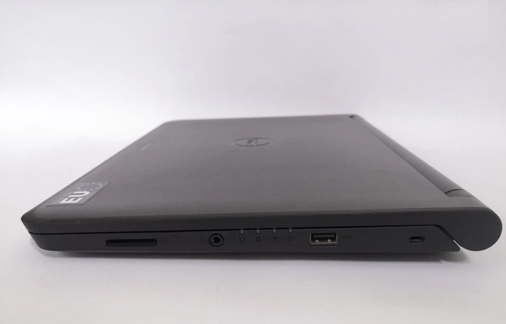 Ноутбук Dell Latitude E3350 / 13.3" (1366x768) TN / Intel Core i3-5005U (2 (4) ядра по 2.0 GHz) / 4 GB DDR3 / 500 GB HDD / Intel HD Graphics 5500 / WebCam / Windows 10 Pro б/в - Фото 13 Ноутбук Dell Latitude E3350 / 13.3" (1366x768) TN / Intel Core i3-5005U (2 (4) ядра по 2.0 GHz) / 4 GB DDR3 / 500 GB HDD / Intel HD Graphics 5500 / WebCam / Windows 10 Pro б/в - зображення 13