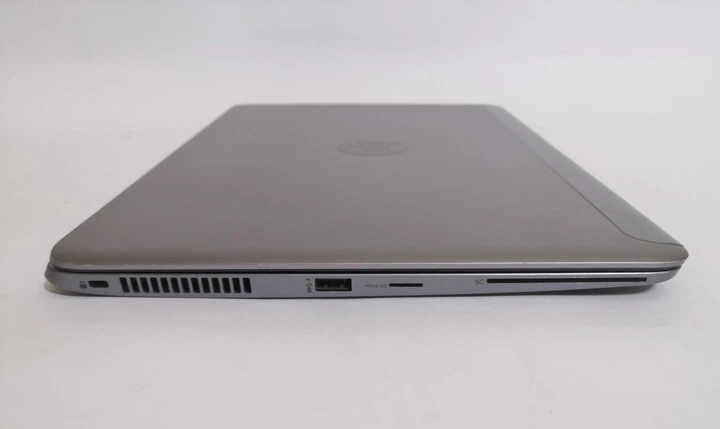 Ультрабук Б-клас HP EliteBook Folio 1040 G1 / 14" (1920x1080) IPS / Intel Core i5-4200U (2 (4) ядра по 1.6-2.6 GHz) / 8 GB DDR3 / 256 GB SSD / HD Graphics 4400 / WebCam б/в - Фото 16 Ультрабук Б-клас HP EliteBook Folio 1040 G1 / 14" (1920x1080) IPS / Intel Core i5-4200U (2 (4) ядра по 1.6-2.6 GHz) / 8 GB DDR3 / 256 GB SSD / HD Graphics 4400 / WebCam б/в - зображення 16
