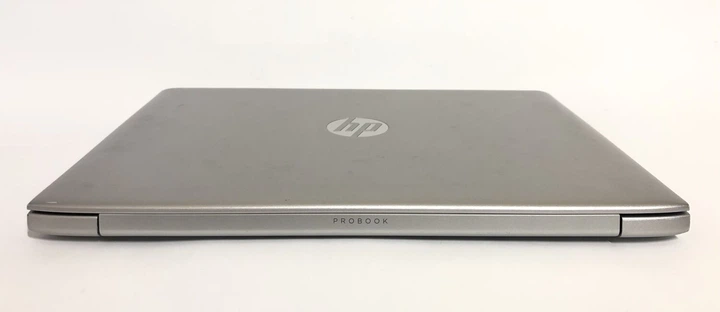 Ультрабук Б-клас HP ProBook 430 G5 / 13.3" (1366x768) TN / Intel Core i3-8130U (2 (4) ядра по 2.2 - 3.4 GHz) / 8 GB DDR4 / 128 GB SSD / Intel UHD Graphics 620 / WebCam / Win 10 Pro б/в - Фото 6 Ультрабук Б-клас HP ProBook 430 G5 / 13.3" (1366x768) TN / Intel Core i3-8130U (2 (4) ядра по 2.2 - 3.4 GHz) / 8 GB DDR4 / 128 GB SSD / Intel UHD Graphics 620 / WebCam / Win 10 Pro б/в - зображення 6