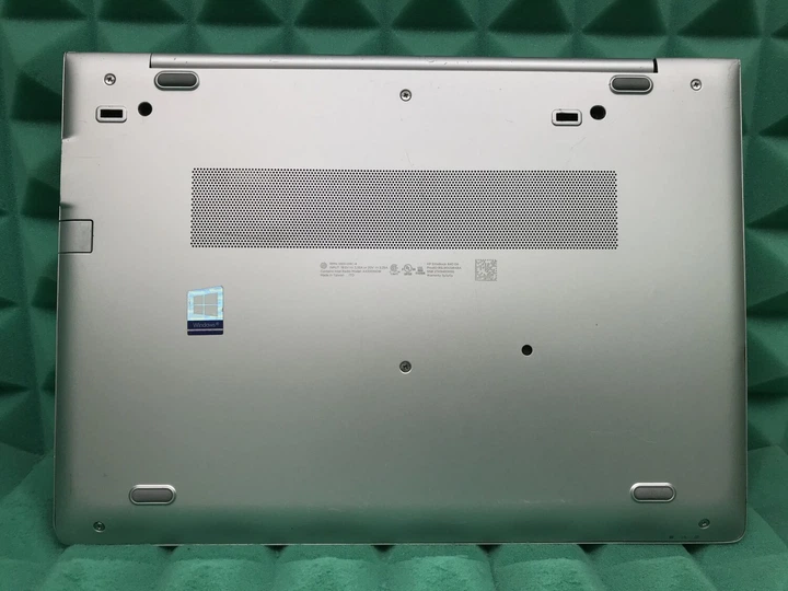 Ультрабук Б-класс HP EliteBook 840 G5 / 14" (1920x1080) IPS Touch / Intel Core i5-8350U (4 (8) ядра по 1.7 - 3.6 GHz) / 8 GB DDR4 / 256 GB SSD M.2 / Intel UHD Graphics 620 / WebCam / Fingerprint / USB 3.1 / HDMI б/у - Фото 10 Ультрабук Б-класс HP EliteBook 840 G5 / 14" (1920x1080) IPS Touch / Intel Core i5-8350U (4 (8) ядра по 1.7 - 3.6 GHz) / 8 GB DDR4 / 256 GB SSD M.2 / Intel UHD Graphics 620 / WebCam / Fingerprint / USB 3.1 / HDMI б/у - изображение 10