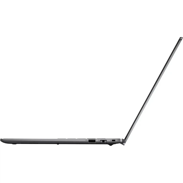 Ноутбук ASUS ExpertBook P3 PM3406 (PM3406CKA-LY0285XK0J), AMD Ryzen AI 5 330 / 14" / RAM 32 ГБ DDR5 / SSD 1 ТБ / Radeon 820M / Windows 11 Pro / Сірий - зображення 5