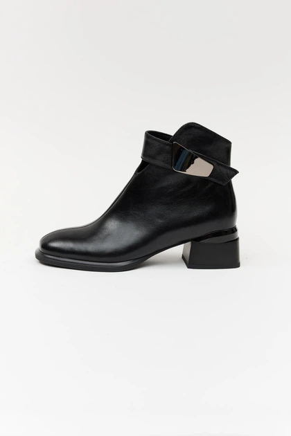 Черевики Lonza 220213 (39) - Фото 2 Черевики Lonza 220213 (39) - изображение 2