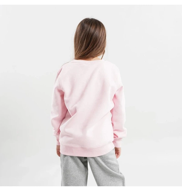 Свитер детской Ellesse Siobhen Sweatshirt 140-146 CM Бежевий S4E08600-LIGHT-PINK - изображение 2