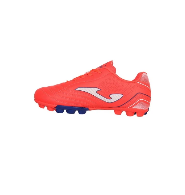 Бутси унісекс Joma Toledo 37 Кораловий TOJS2507HG - зображення 3