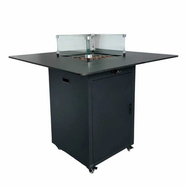 Газовий обігрівач GRILLI Tower 400052 - зображення 2