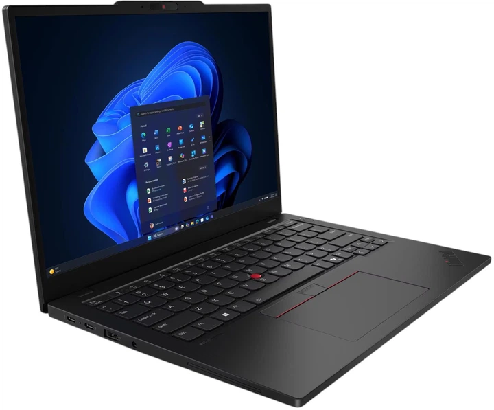 Laptop Lenovo ThinkPad L13 Gen 6 (21R5004JPB) Black - obraz 2