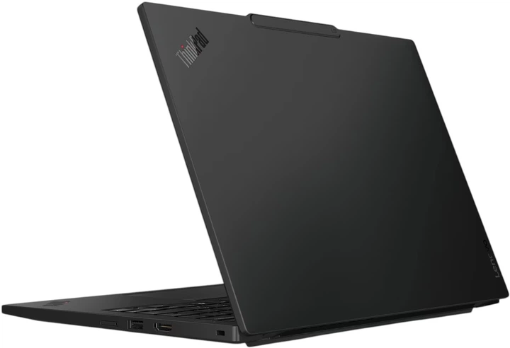 Laptop Lenovo ThinkPad L13 Gen 6 (21R5004JPB) Black - obraz 7