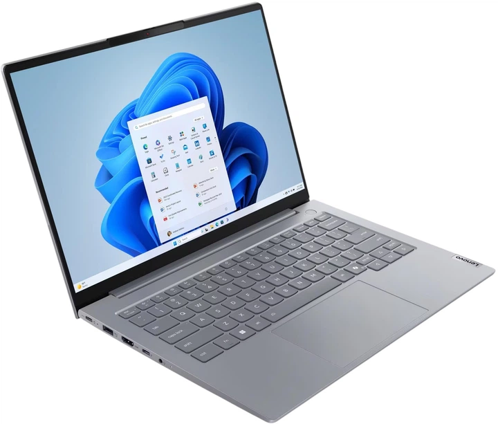Ноутбук Lenovo ThinkBook 14 G9 IRL (21UY00G3PB) Arctic Grey - зображення 2