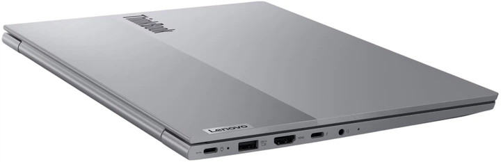 Ноутбук Lenovo ThinkBook 14 G9 IRL (21UY00G3PB) Arctic Grey - зображення 8