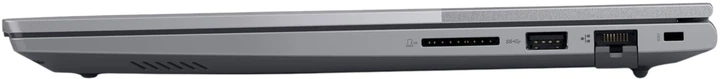 Ноутбук Lenovo ThinkBook 14 G9 IRL (21UY00G3PB) Arctic Grey - зображення 11