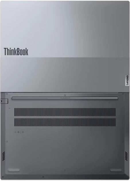 Ноутбук Lenovo ThinkBook 16 G8 IAL (21SK00R0PB) Arctic Grey - Фото 7 Ноутбук Lenovo ThinkBook 16 G8 IAL (21SK00R0PB) Arctic Grey - зображення 7