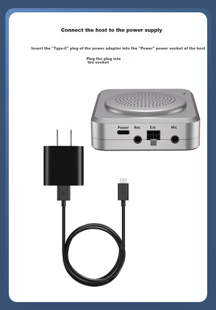Домофон NINTAUS 0526 двусторонний для Windows, для больниц/банков/офисов, с микрофоном - изображение 8
