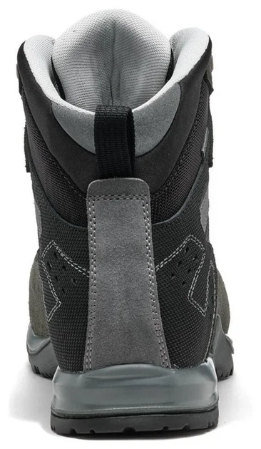 Черевики чоловічі Asolo Fugitive GTX MM, Light Black/Grey (44.5) - Фото 13 Черевики чоловічі Asolo Fugitive GTX MM, Light Black/Grey (44.5) - изображение 13