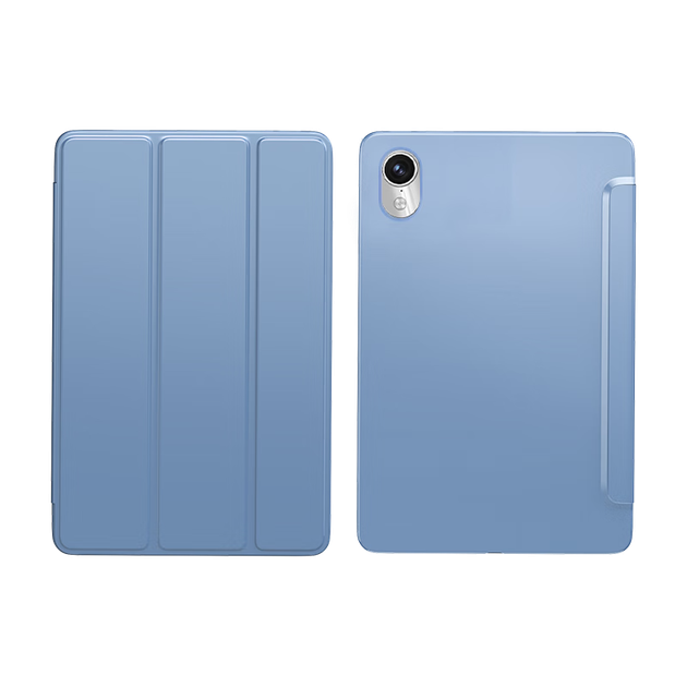 Чохол для планшета Huawei MatePad Air 11.5 2023 CangHua CK85 Lavender - зображення 4