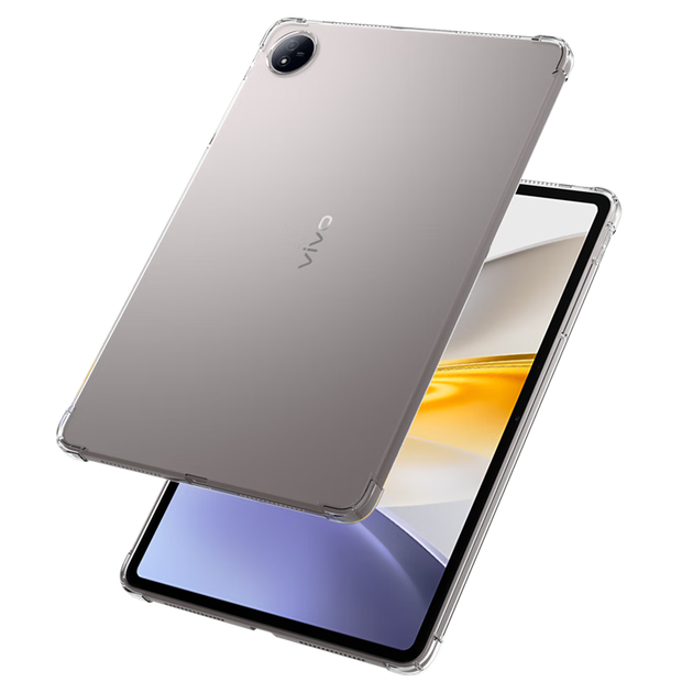 Чохол для планшета vivo Pad SE 12.3 Biaze PB573 Transparent - Фото 4 Чохол для планшета vivo Pad SE 12.3 Biaze PB573 Transparent - зображення 4