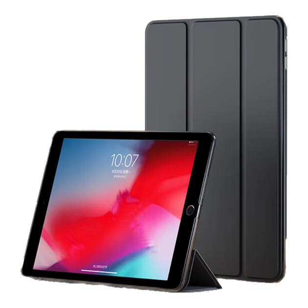 Чохол для планшета Apple iPad mini/mini 2/mini 3 Biaze PB10 Black - Фото 4 Чохол для планшета Apple iPad mini/mini 2/mini 3 Biaze PB10 Black - зображення 4