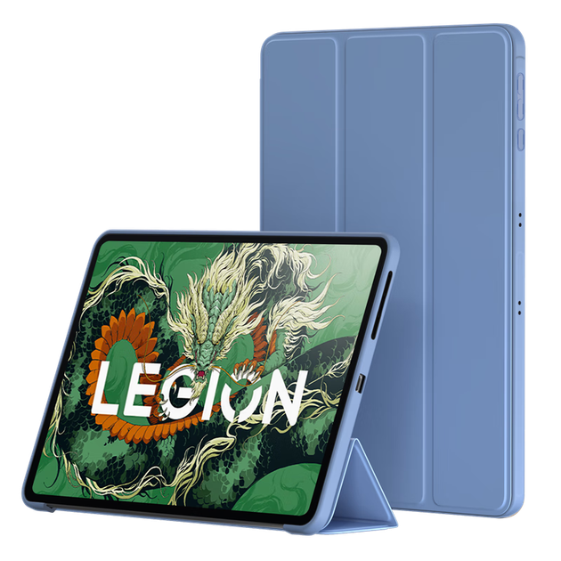 Чохол для планшета Lenovo Legion Y700 2024/2023 Biaze PB556 Lavender - Фото 4 Чохол для планшета Lenovo Legion Y700 2024/2023 Biaze PB556 Lavender - зображення 4