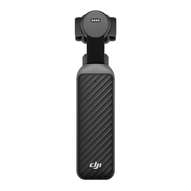 Екш-камера DJI Osmo Pocket 4 - изображение 4