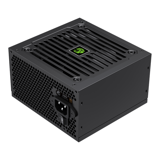 Блок живлення GameMax GE-550 - зображення 7