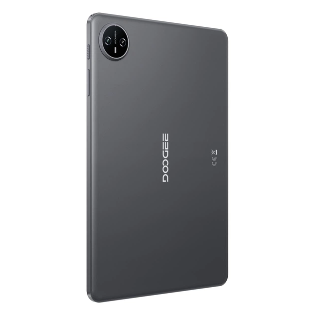 Планшет Doogee Tab A9 10.1" 3/64GB Wi-Fi Grey (6923740268155) - Фото 5 Планшет Doogee Tab A9 10.1" 3/64GB Wi-Fi Grey (6923740268155) - зображення 5
