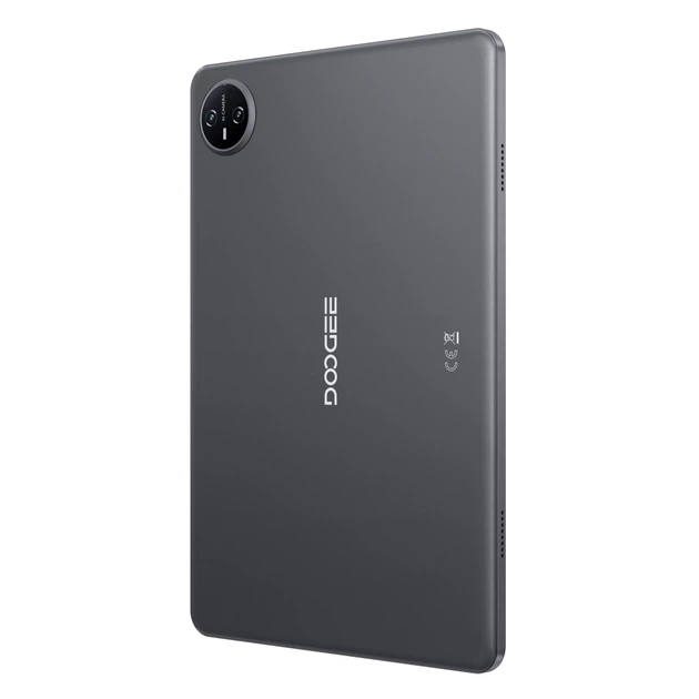 Планшет Doogee Tab A9 10.1" 3/64GB Wi-Fi Grey (6923740268155) - Фото 6 Планшет Doogee Tab A9 10.1" 3/64GB Wi-Fi Grey (6923740268155) - зображення 6