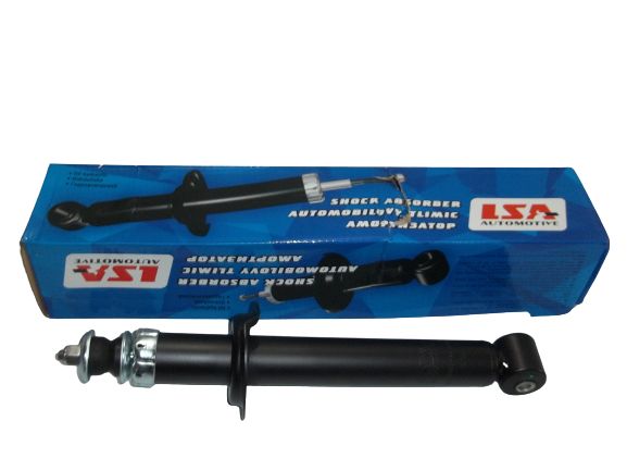 Амортизатор Задний ВАЗ 2108-21099 2113-2115 LSA 2108-2915004 (28752) - изображение 2