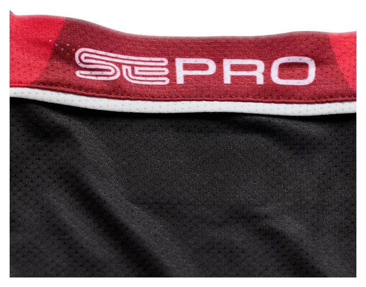 Мото джерсі TLD SE PRO JERSEY; SALVO [RED / WHITE] M (OBOD_301055003) - изображение 5