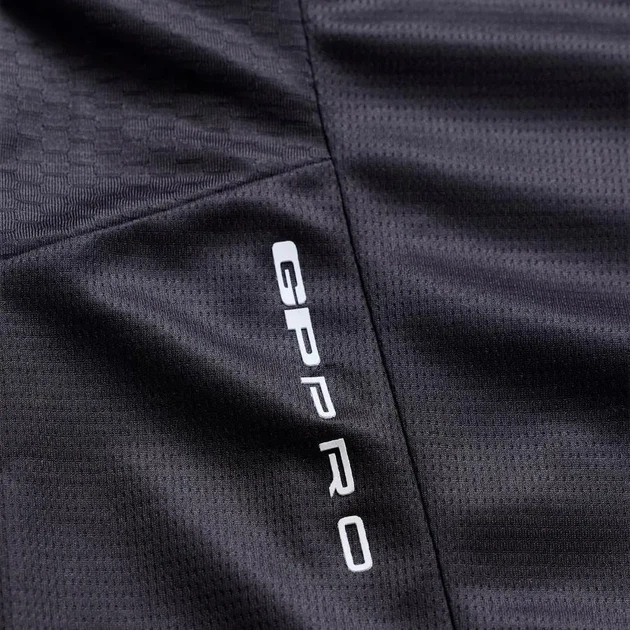Мото джерсі TLD GP PRO JERSEY; BADGE [BLACK] XL (OBOD_377568005) - изображение 5