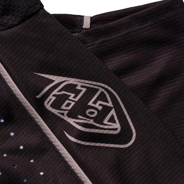 Мото джерсі TLD SE PRO JERSEY; BLOTTED [PHANTOM / TAUPE] L (OBOD_301172014) - изображение 8