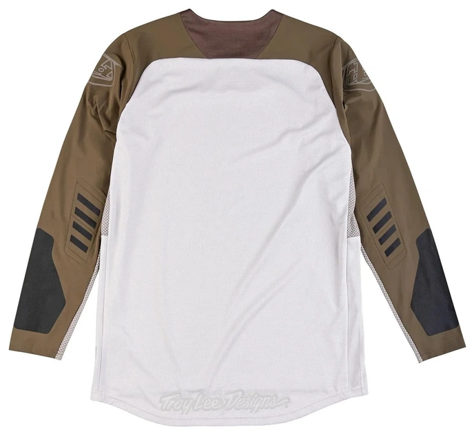 Мото джерсі TLD SCOUT SE JERSEY; SYSTEMS [TARMAC] S (OBOD_366308052) - изображение 2