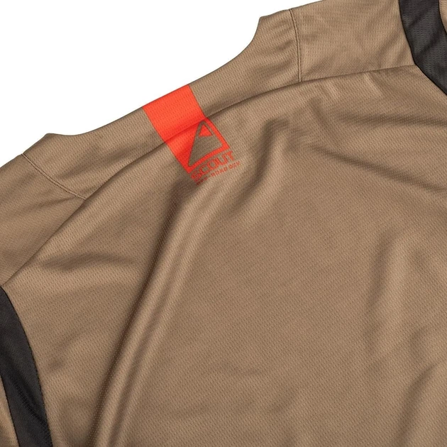 Мото джерсі TLD SCOUT GP JERSEY; RIPPER [TARMAC] L (OBOD_367242014) - изображение 9