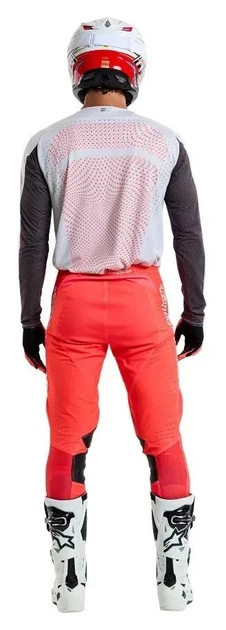 Мото джерсі TLD SE PRO JERSEY; VECTRA [CHALK] L (OBOD_301221024) - изображение 10