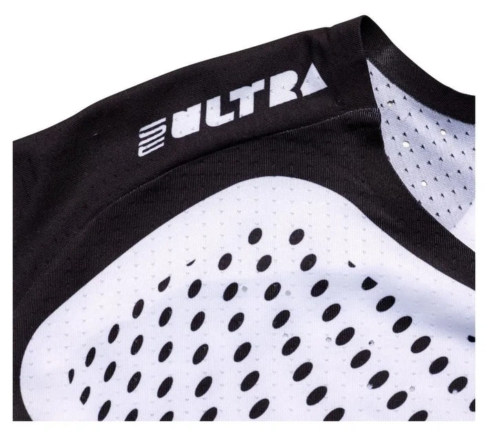 Мото джерсі TLD SE ULTRA JERSEY; OPTIC [WHITE] M (OBOD_354040003) - изображение 4