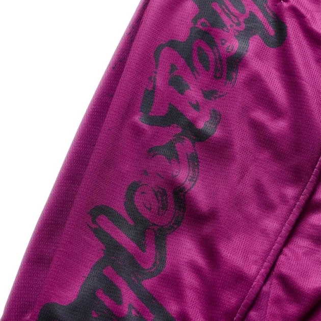 Мото джерсі TLD GP PRO JERSEY; STAMP [FUCHSIA] XL (OBOD_377897015) - изображение 5
