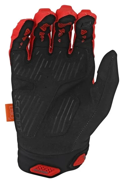 Мото рукавички TLD SCOUT GAMBIT GLOVE [Orange] XXL (OBOD_466003016) - изображение 3