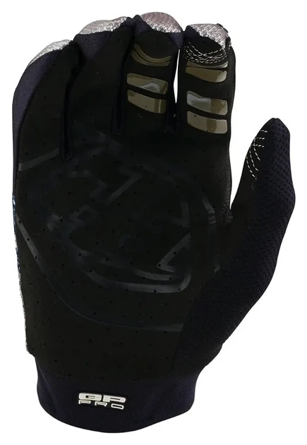 Мото рукавички TLD GP PRO GLOVE BOXED IN [Olive] XXL (OBOD_477520016) - изображение 2