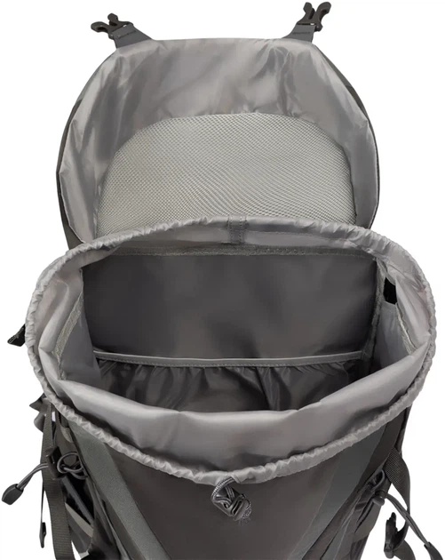 Рюкзак Skif Outdoor Futura Pro, 65L, ц:dark grey (189633) 389.04.40 - изображение 6