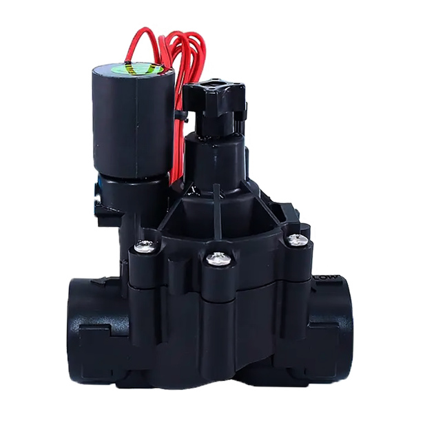 Комплект для автоматического полива Tervix (WiFi контроллер + 4 клапана DN40) (499428) - изображение 5